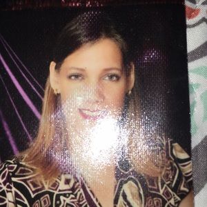 Meet your Posher, Maria